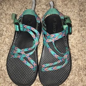 Chacos